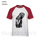 Vikings Ragnar Lothbrok T-Shirt