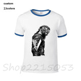 Vikings Ragnar Lothbrok T-Shirt