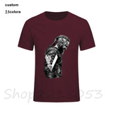 Vikings Ragnar Lothbrok T-Shirt