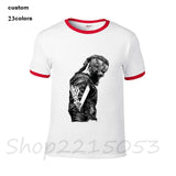 Vikings Ragnar Lothbrok T-Shirt