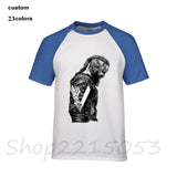 Vikings Ragnar Lothbrok T-Shirt