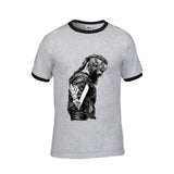 Vikings Ragnar Lothbrok T-Shirt
