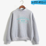 Riverdale Pink Hoodie