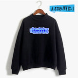Riverdale Pink Hoodie