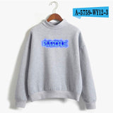 Riverdale Pink Hoodie