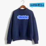 Riverdale Pink Hoodie