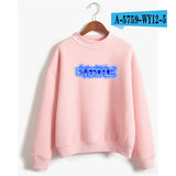Riverdale Pink Hoodie