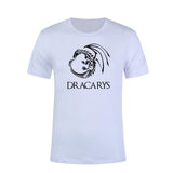 Game Of Thrones Dracarys T-Shirt