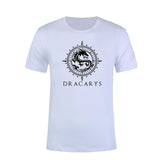 Game Of Thrones Dracarys T-Shirt