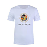 Game Of Thrones Dracarys T-Shirt