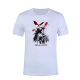 Game Of Thrones Dracarys T-Shirt