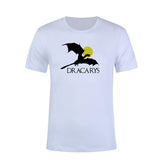 Game Of Thrones Dracarys T-Shirt
