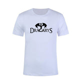 Game Of Thrones Dracarys T-Shirt