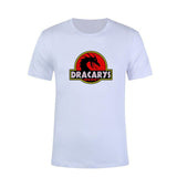 Game Of Thrones Dracarys T-Shirt