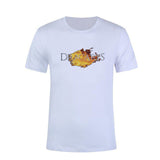 Game Of Thrones Dracarys T-Shirt