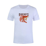 Game Of Thrones Dracarys T-Shirt