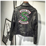 Riverdale South Side Jacket