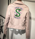 Riverdale South Side Jacket