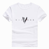 Vikings White T-Shirt