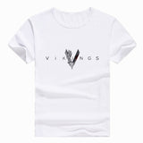 Vikings White T-Shirt