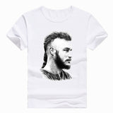 Vikings White T-Shirt